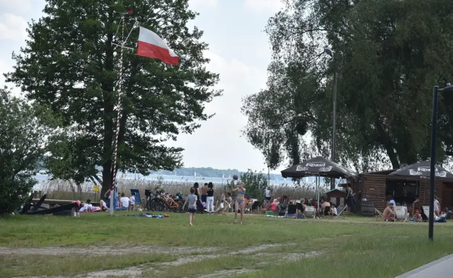 Przybrodzin atrakcje: odkryj najpiękniejsze miejsca na wypoczynek