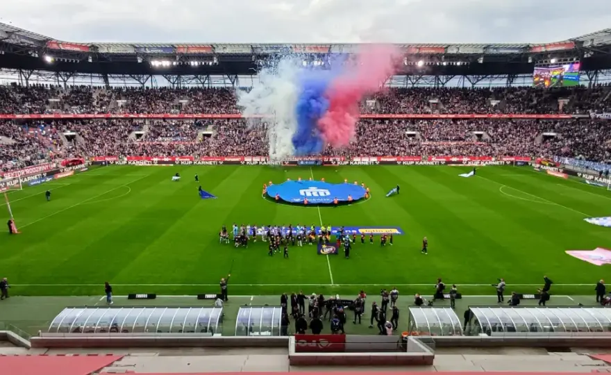 Górnik Zabrze - Cracovia 3-0. Dlaczego wynik nie mówi wszystkiego?