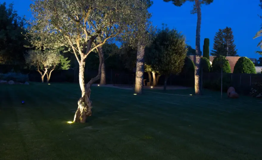 IP65 - Iluminación exterior: ¿cómo elegir bien?