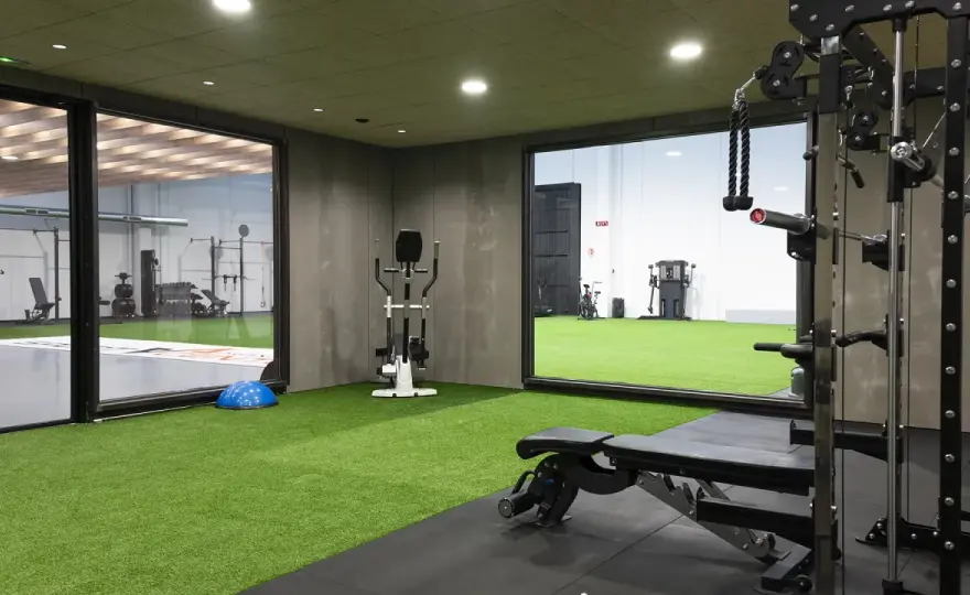 Entrenador personal Salamanca: encuentra el mejor para ti y transforma tu vida