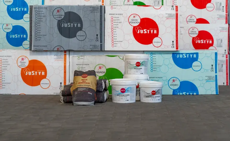 Jaka folia pod styropian? Wybierz dobrze i uniknij błędów!