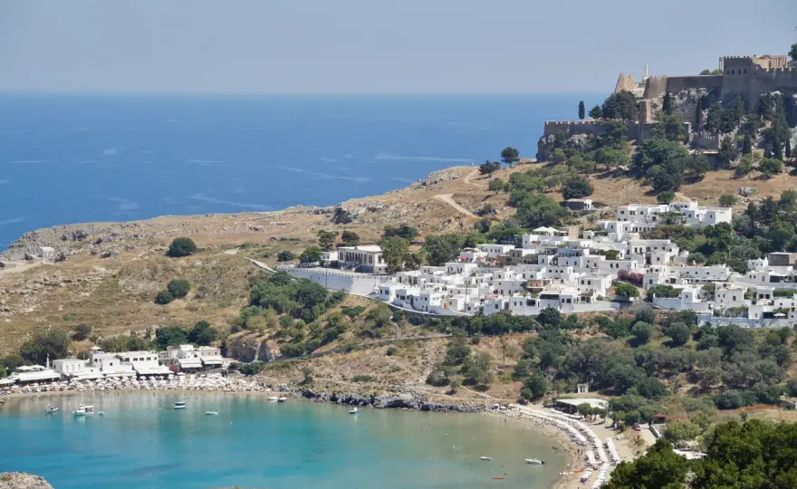 Czy na wyspie Rodos jest bezpiecznie? Fakty, które musisz znać