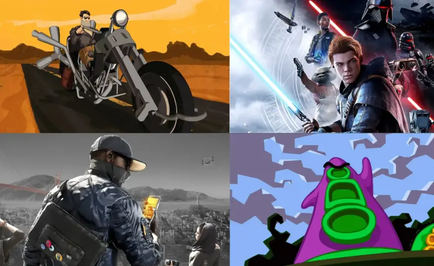 Najlepsze przygodówki na Xbox - Jak wybrać idealną grę?
