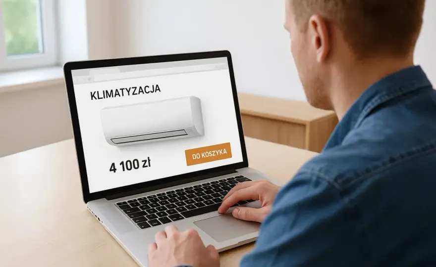Ile kosztuje montaż klimatyzacji? Uniknij ukrytych kosztów!