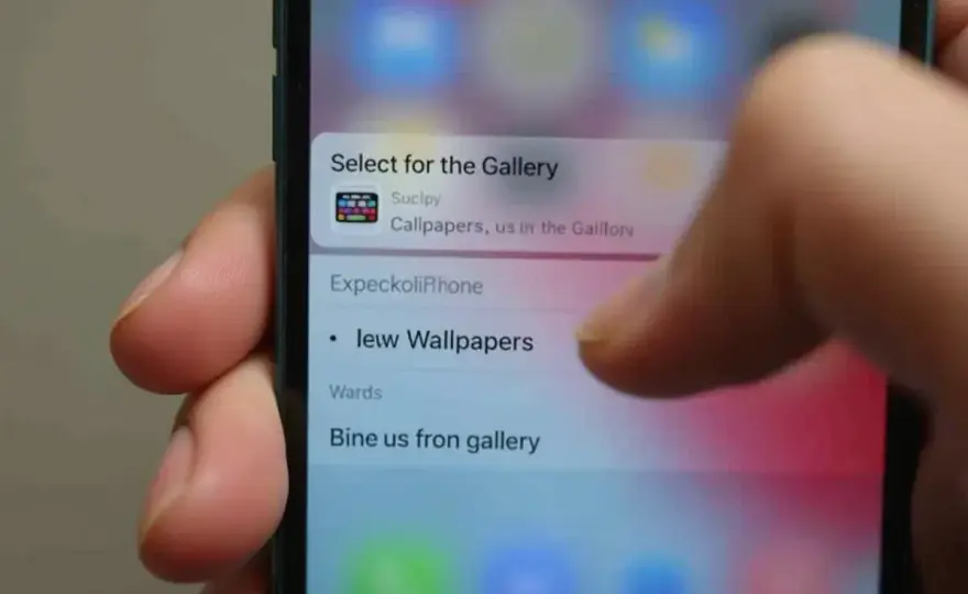 Jak zmienić tapetę w telefonie? Android i iPhone - Poradnik