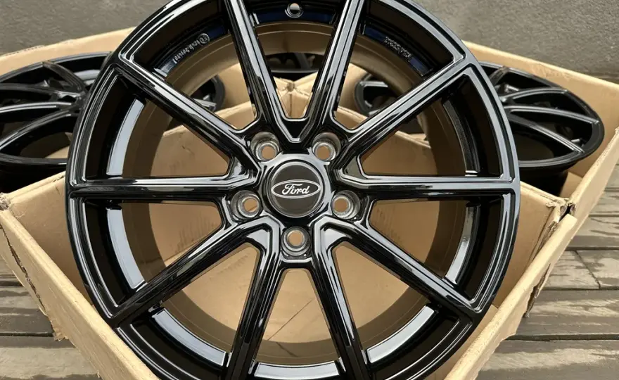 Ford C-Max jakie felgi – idealne rozwiązania dla Twojego auta