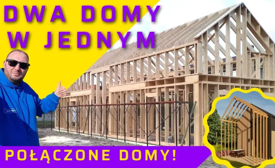 Jak połączyć dwa budynki na zgłoszenie i uniknąć problemów prawnych