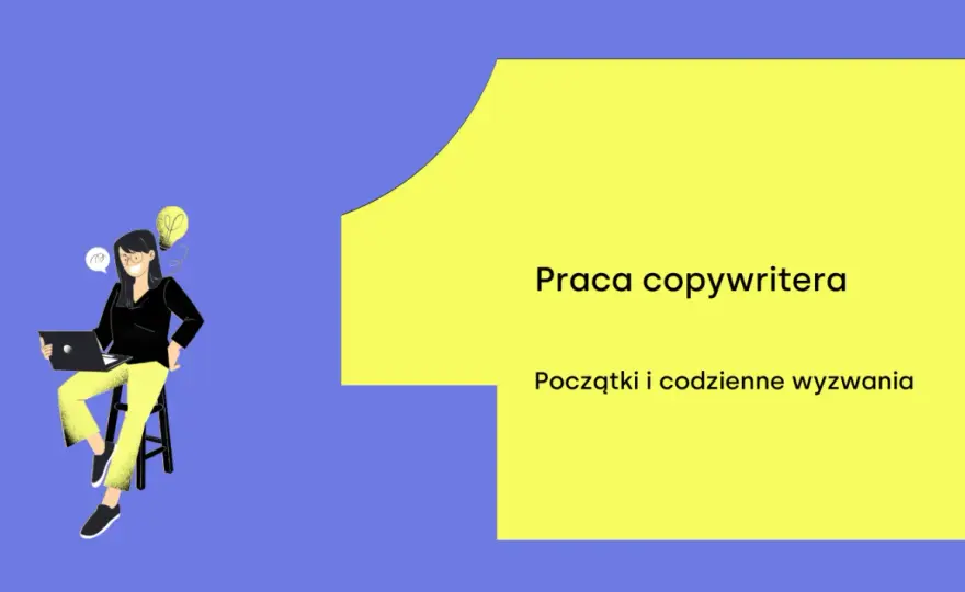 Copywriter praca - Zarobki, SEO i jak zacząć bez doświadczenia?