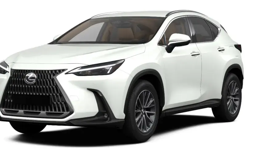 Lexus NX 450h+ - ¿Vale la pena el PHEV frente al 350h?