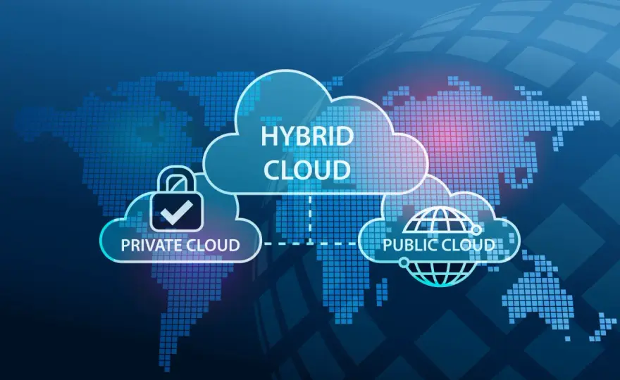 Almacenamiento digital para PYMES - ¿Nube, NAS o híbrido?