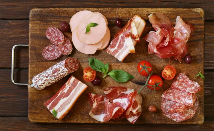 Charcuterie française - les familles à connaître pour bien choisir
