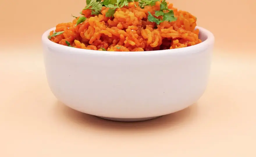 Ile curry do ryżu? Odkryj idealne proporcje i uniknij błędów!