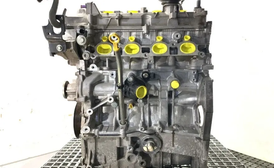 Dacia Duster 1.6 benzyna - Czy to silnik dla Ciebie?