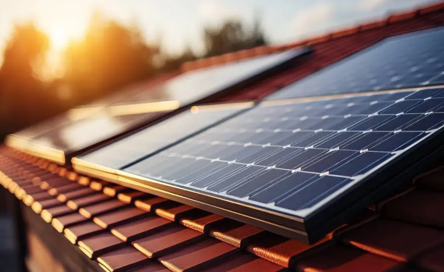 Panneaux solaires - Évitez les erreurs coûteuses et maximisez le profit
