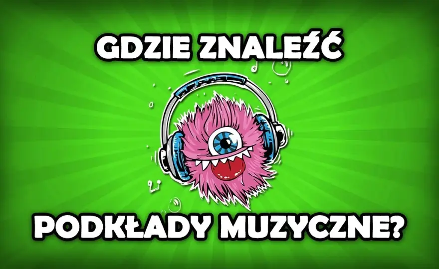 Gdzie znaleźć podkład muzyczny do Kto wie czy za rogiem – sprawdź najlepsze źródła