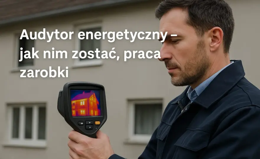 Audytor - Czym się zajmuje, ile zarabia i jak zacząć karierę?