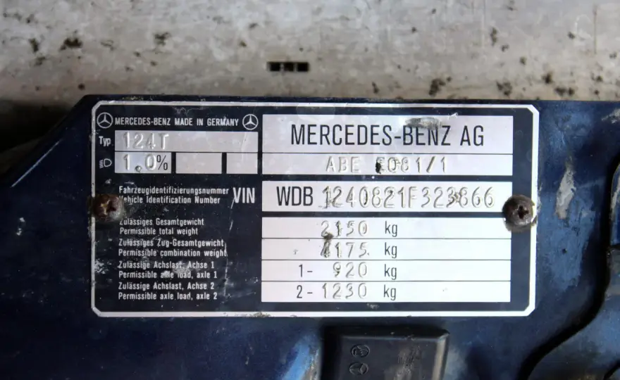 carVertical opinie - Czy raport VIN zastąpi wizytę u mechanika?