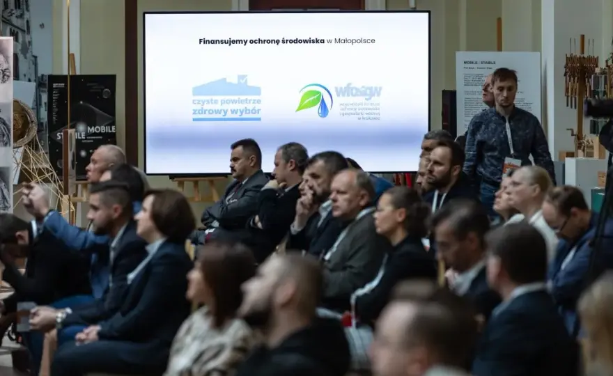 Czyste powietrze: Co mówią opinie i dyskusje na forum?