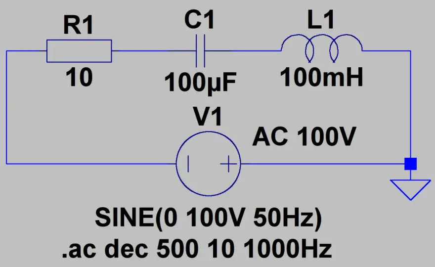 LC-Schwingkreis verstehen - Resonanzfrequenz & Anwendung meistern