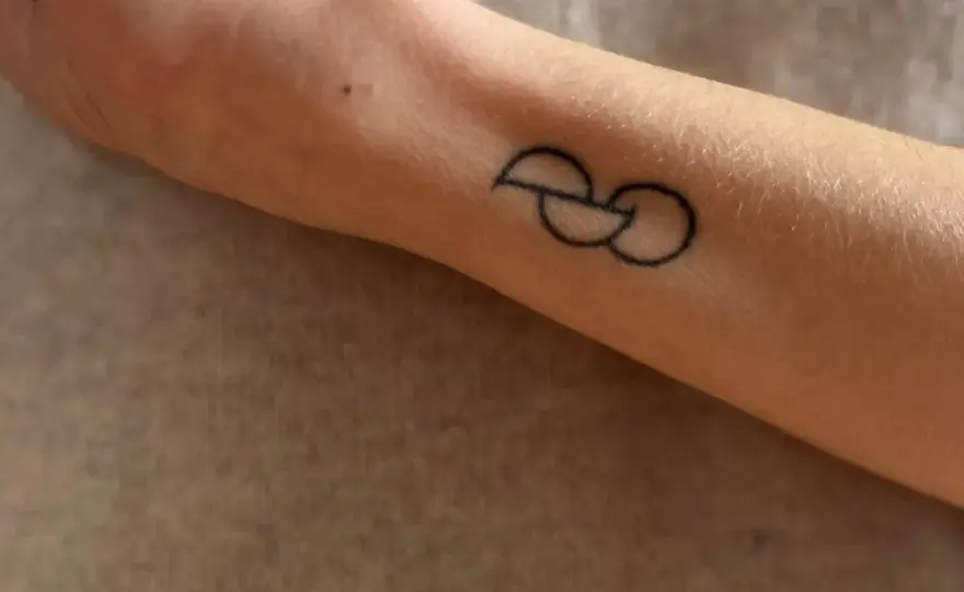 Organspende-Tattoo - Symbol oder echte Willenserklärung?