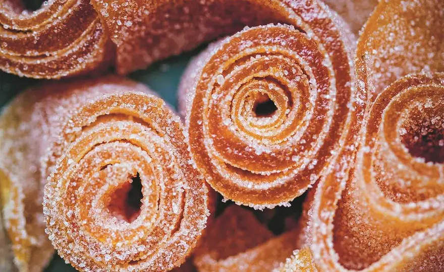 Havtorn i köket - recept, smaker och smarta knep