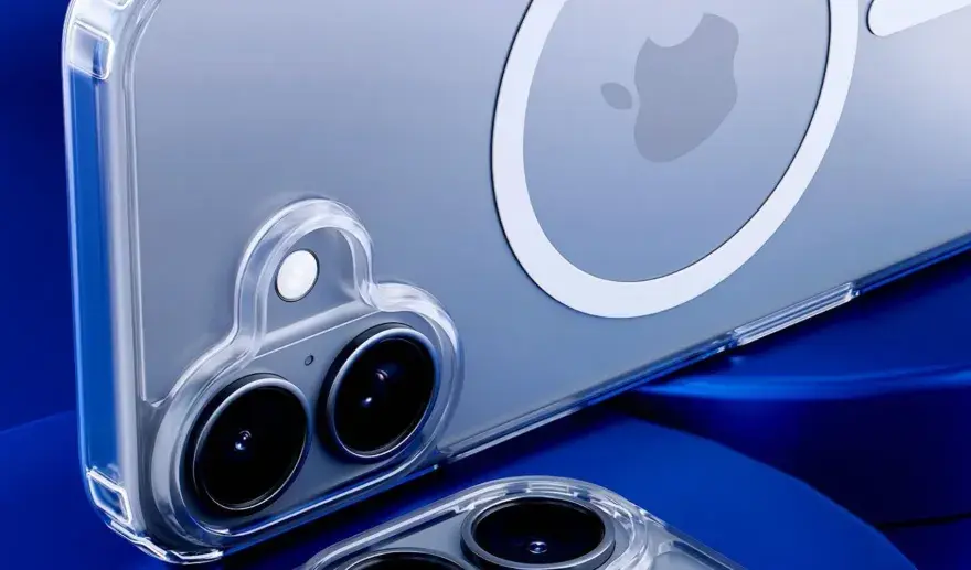 iPhone dla seniora - Jaki model wybrać i jak ustawić?