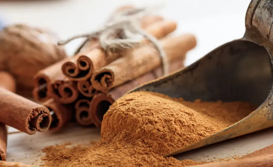 Ist Zimt gesund? Worauf es bei Sorte und Menge ankommt