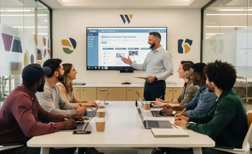 Online Master's in Organizational Leadership UK - Choose Wisely