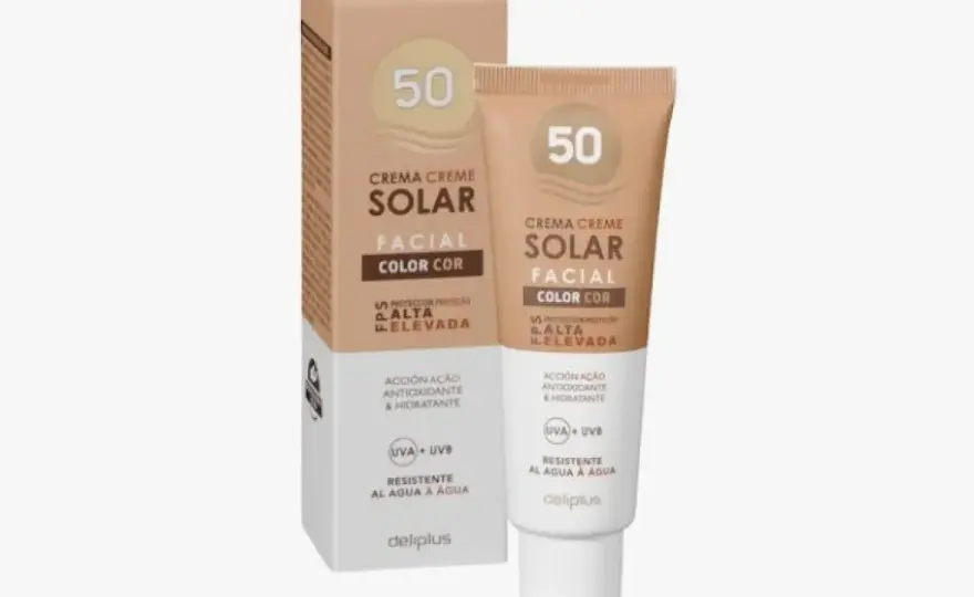 Protector solar Mercadona: la crema SPF 50 que cuida tu piel