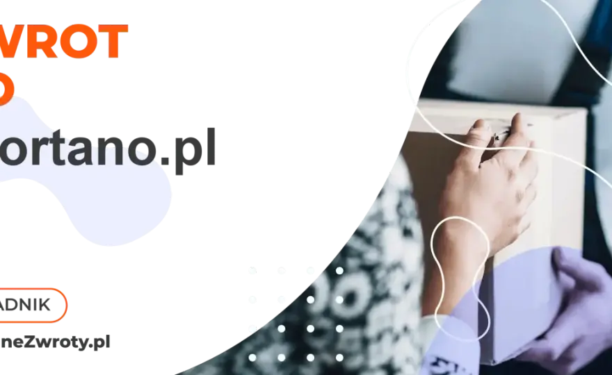 Zwrot w Sportano bez problemów - Kompletny poradnik!