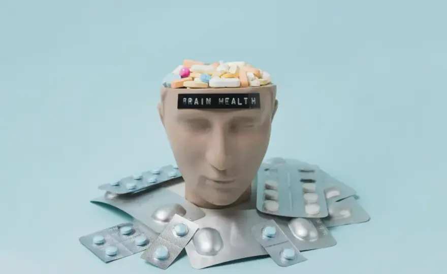 Il neurologo può prescrivere psicofarmaci? Ecco quando serve