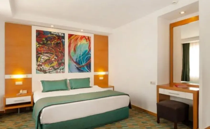 Ladonia Hotels Adakule - Czy to Twój hotel w Kuşadası?