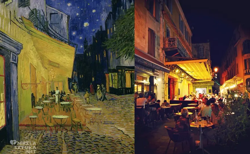 Vincent van Gogh: Dlaczego jego obrazy wciąż hipnotyzują?