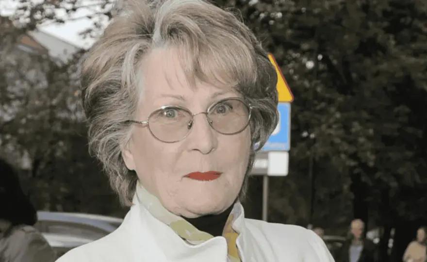 Irena Santor - Czy miała dzieci? Poznaj prawdę o jej córce Sylwii