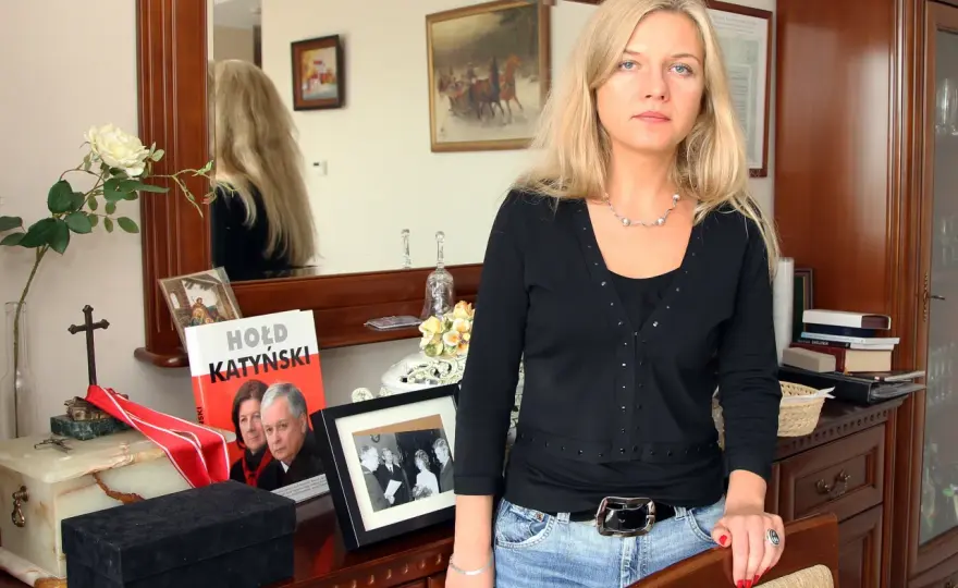 Małgorzata Wassermann: Czy ma dzieci? Fakty i życie prywatne