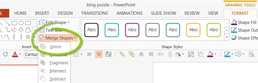 Naucz się jak zrobić puzzle w PowerPoint - prosty poradnik dla każdego