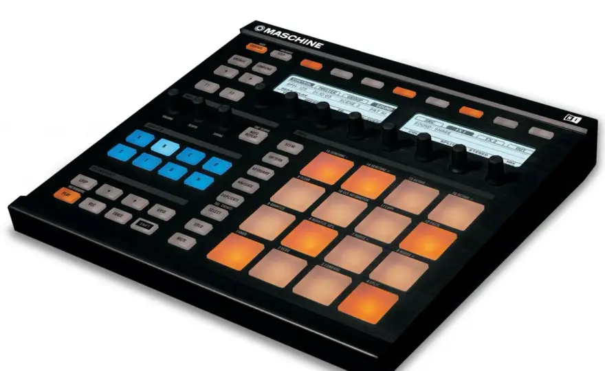 MASCHINE MK1 kaufen? Das musst du wissen!