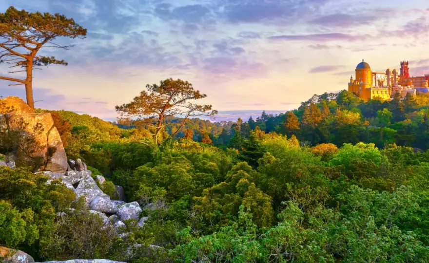 Sintra Hiking - Your Guide to Trails, Palaces & Perfect Views