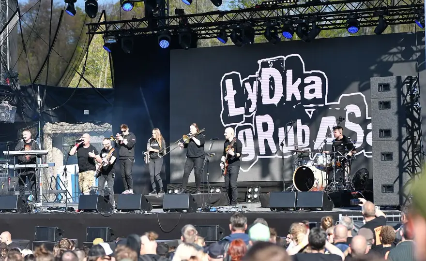 Łydka Grubasa - Fenomen, Muzyka, Dyskografia. Od czego zacząć?