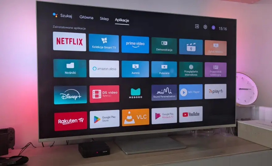 Tizen TV - Czy to najlepszy Smart TV dla Ciebie? Sprawdź!