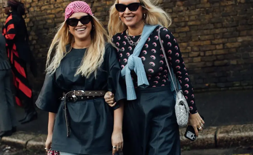 Moda Primavera Verano - Tendencias clave y cómo llevarlas con estilo