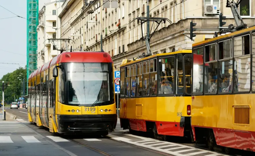 Pierwszeństwo tramwaju - zasady, wyjątki i błędy kierowców