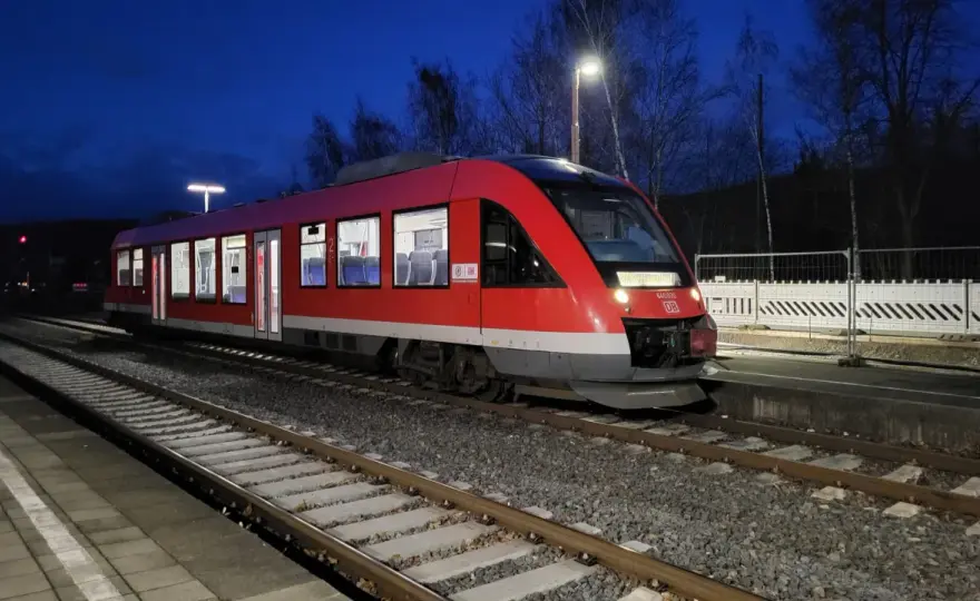 LINT 27 (BR 640) - Warum der kleine Zug noch wichtig ist