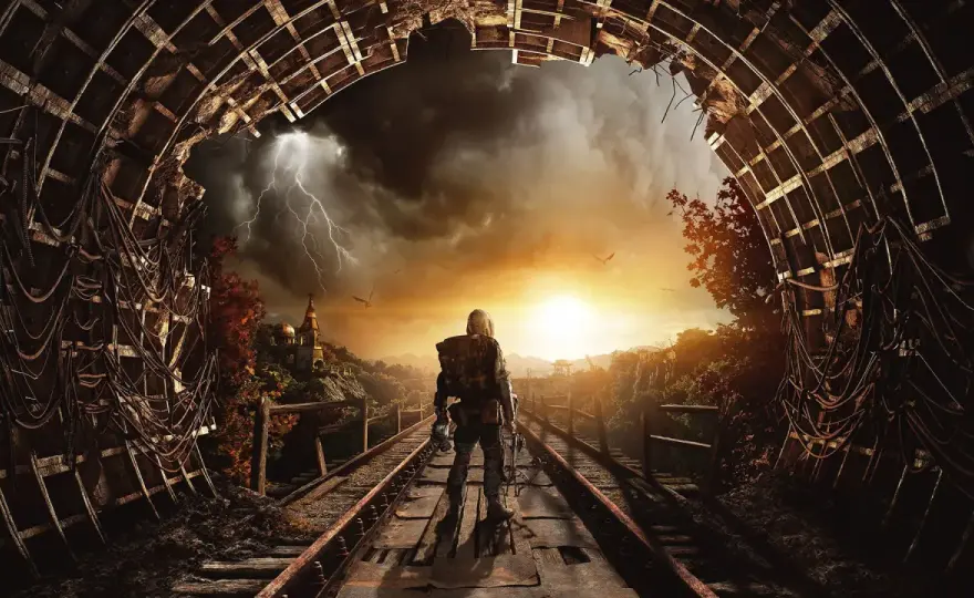 Metro Exodus wymagania - Sprawdź, czy Twój PC udźwignie grę