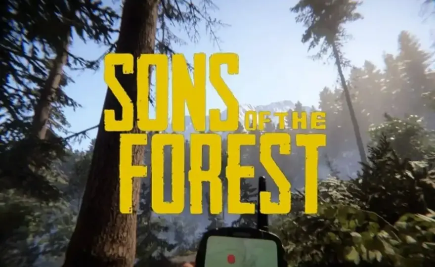 Sons of the Forest PS5 - Czy jest? Alternatywy i co dalej?