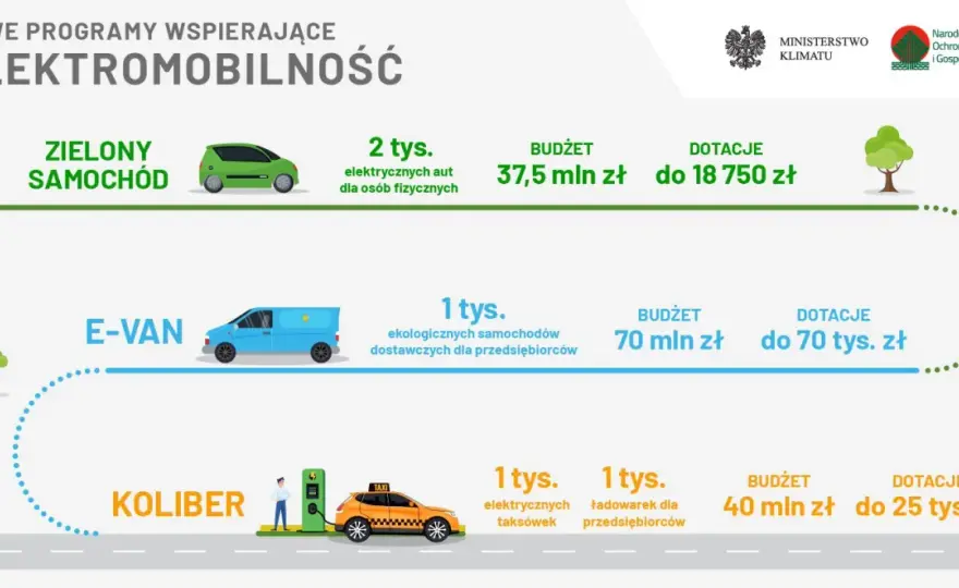 Jak dostać dofinansowanie na samochód - Kto i jak je otrzyma?