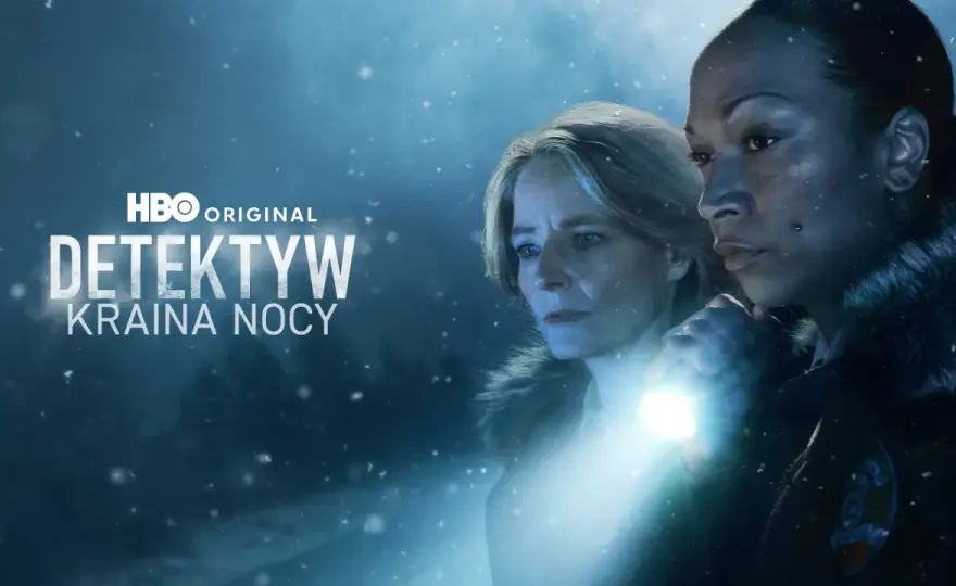 "Kraina Nocy" serial: Którą produkcję wybierzesz?