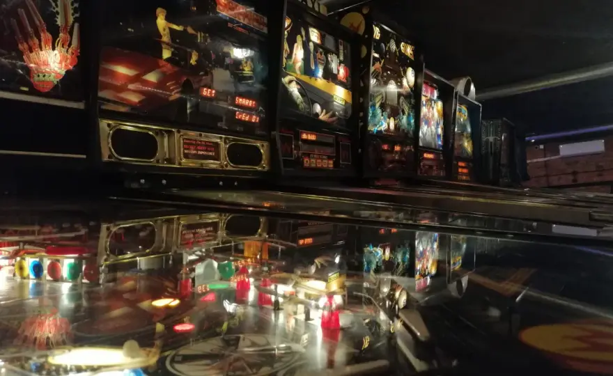 Gry arcade – fascynujący świat rozrywki, który musisz poznać