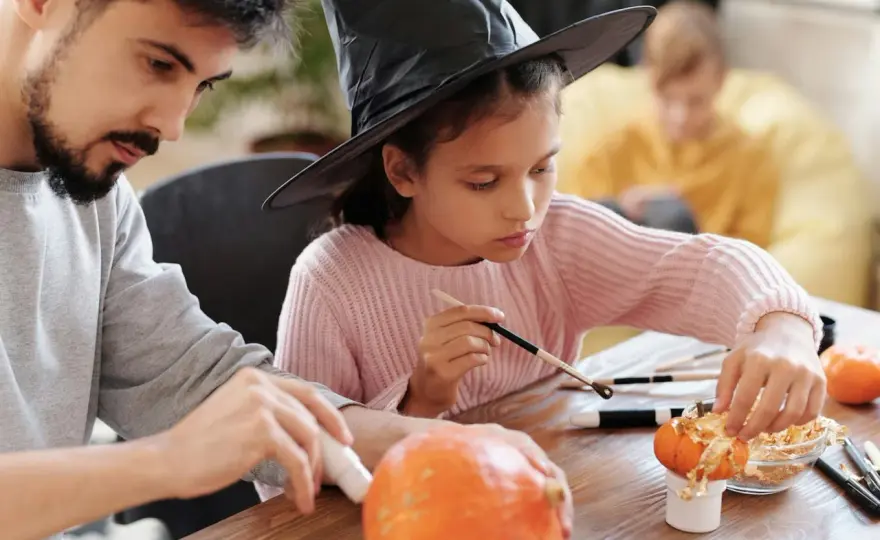 Halloween Fundraiser Ideas - Boost Donations & Fun!
