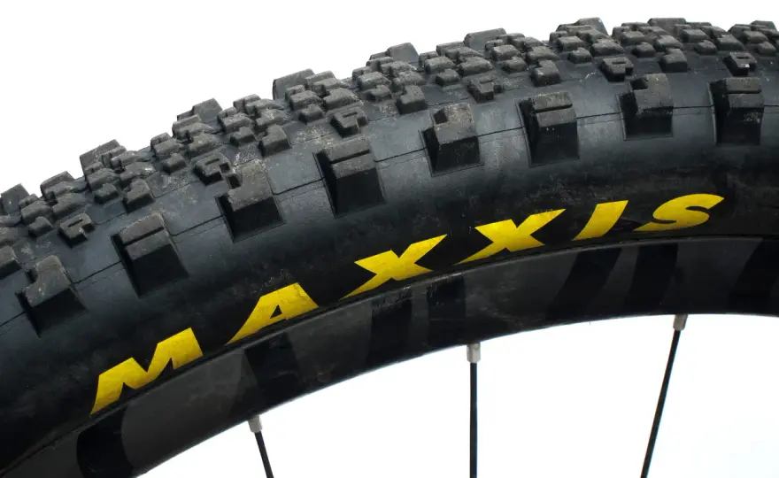Maxxis Minion SS Review - Still a Good Buy?